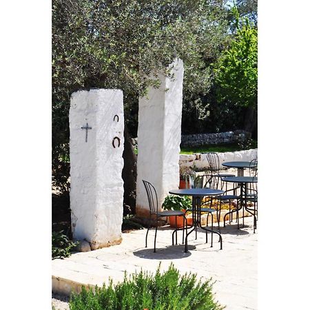 مبيت وإفطار مونوبولي Casale Petrarolo المظهر الخارجي الصورة
