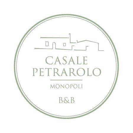 مبيت وإفطار مونوبولي Casale Petrarolo المظهر الخارجي الصورة