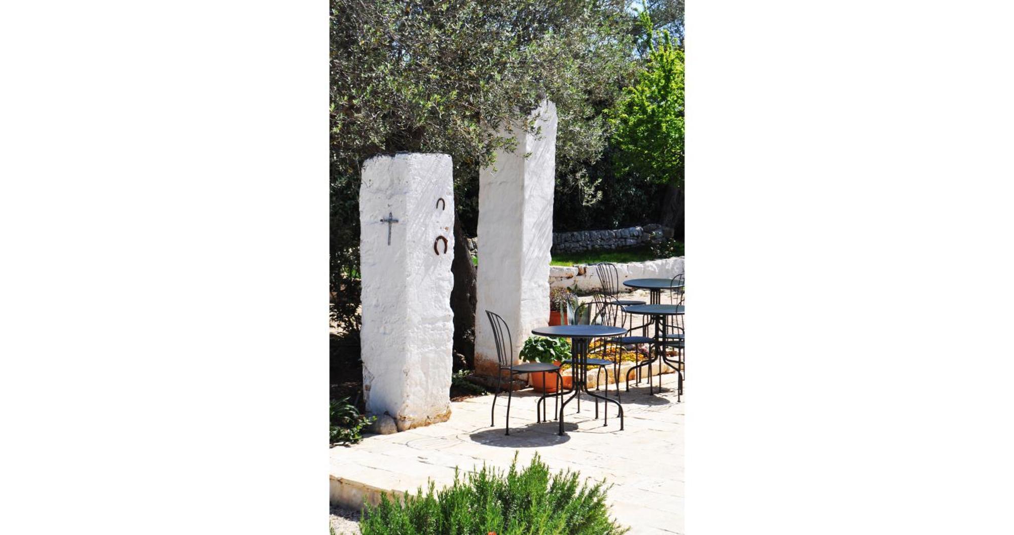 مبيت وإفطار مونوبولي Casale Petrarolo المظهر الخارجي الصورة