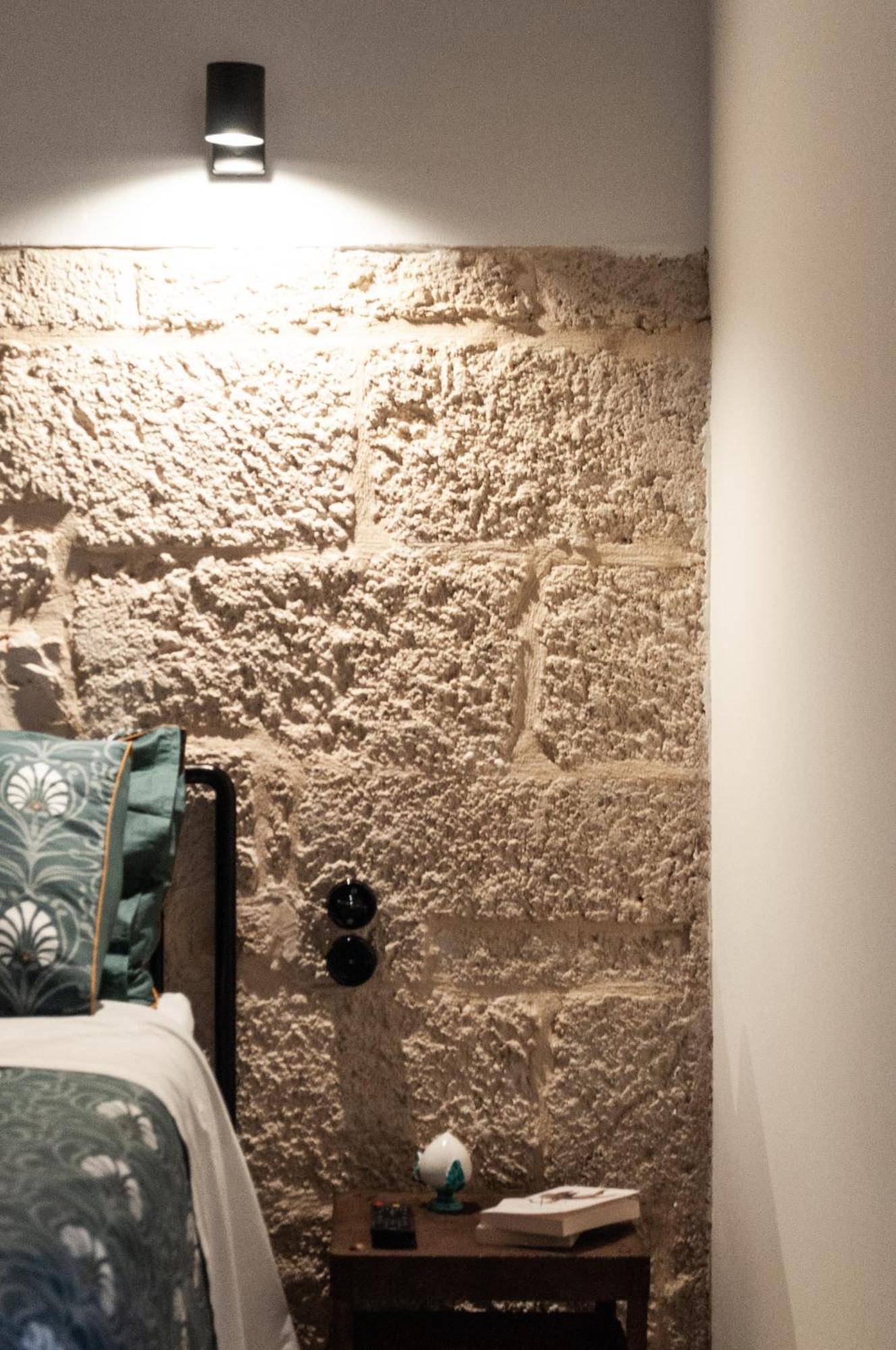 مبيت وإفطار مونوبولي Casale Petrarolo المظهر الخارجي الصورة