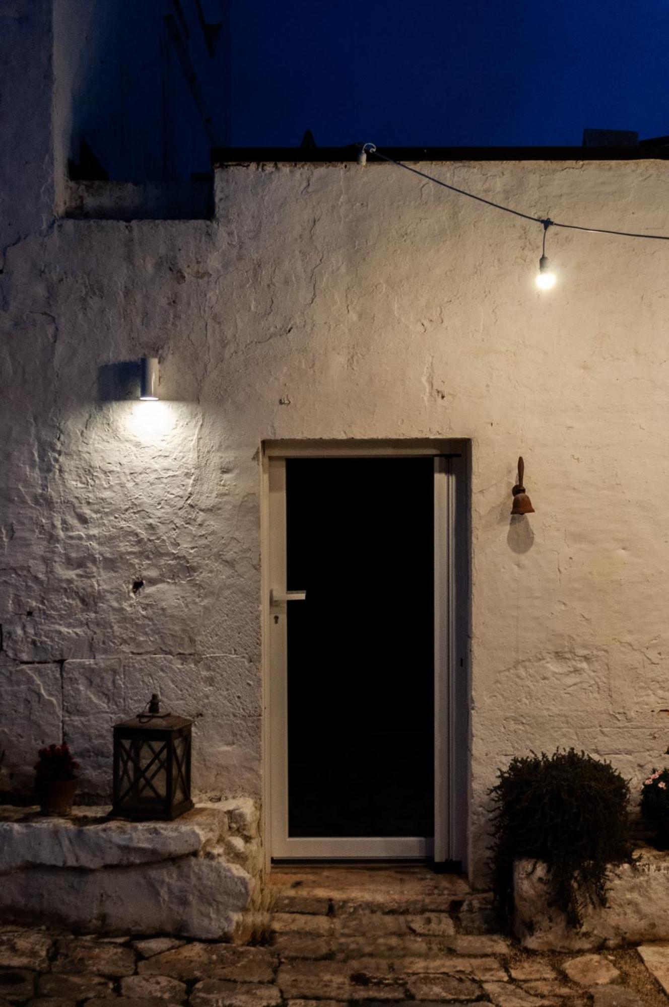 مبيت وإفطار مونوبولي Casale Petrarolo المظهر الخارجي الصورة
